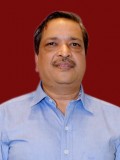 Dr. Deepak Kumar Agarwal